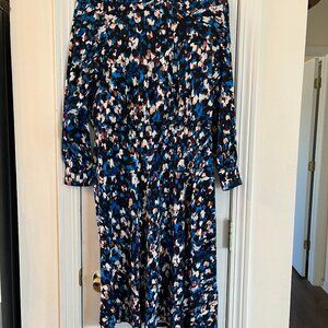 Maggy London Midi Dress